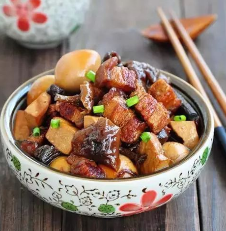 五花肉怎么做好吃 还不赶快买肉去