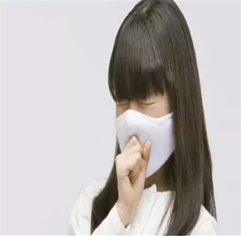 春季咳嗽怎么治 科学预防春季咳嗽的方法