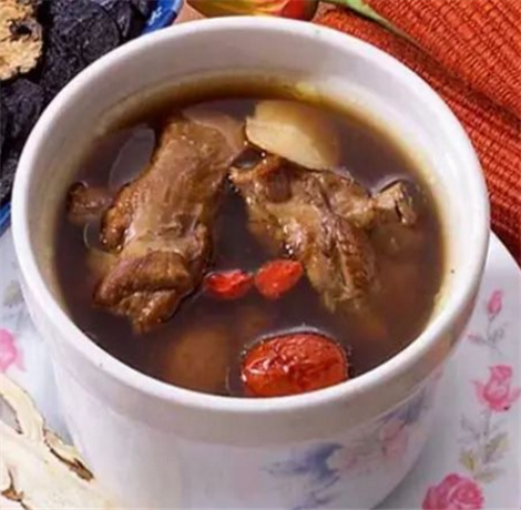 女人补血吃什么好 这些食物补血效果最好