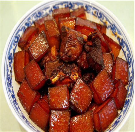 红烧肉的家常做法 红烧肉这么做超好吃