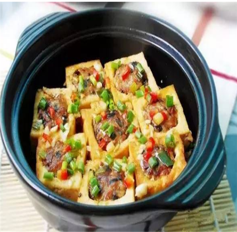 砂锅菜的家常做法 这样做砂锅菜好吃极了