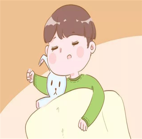 如何让孩子独立睡觉 让孩子独立睡觉的方法