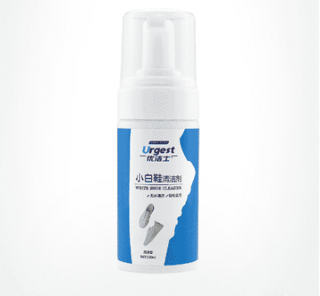小白鞋清洗剂推荐 一大波良心测评来袭有图有