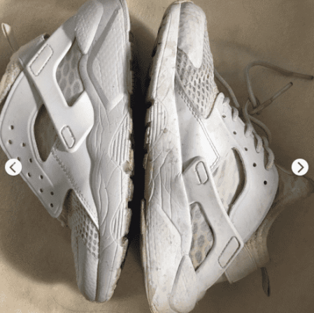 小白鞋清洗剂推荐 一大波良心测评来袭有图有