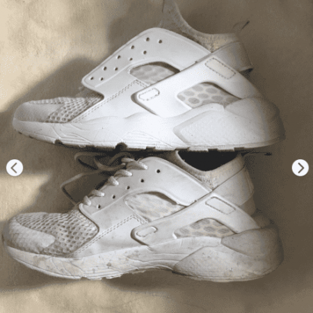 小白鞋清洗剂推荐 一大波良心测评来袭有图有