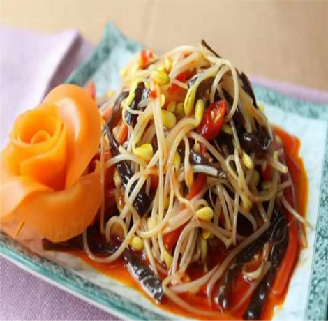 凉拌菜食谱做法大全 凉拌菜这样做真的美味