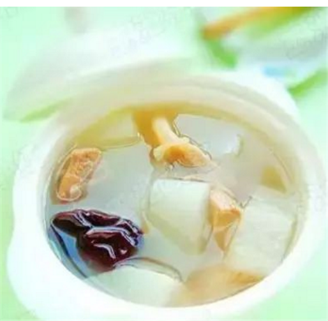 家常煲汤的食谱大全 这些汤做法简单又鲜美