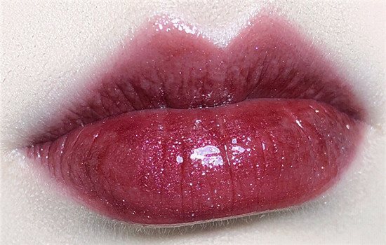 阿玛尼黑管503试色