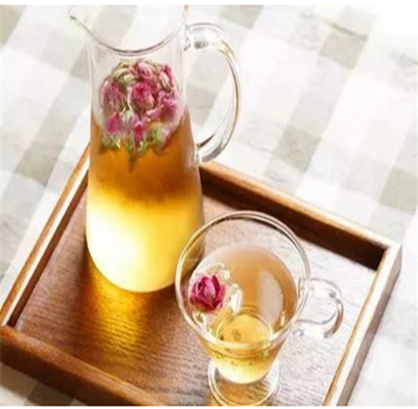 春困喝什么茶好 这些茶饮能提神贯脑