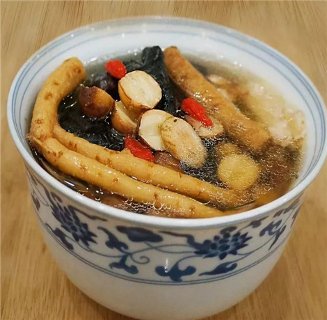 黄芪的食疗吃法 补气圣品黄芪吃法详解