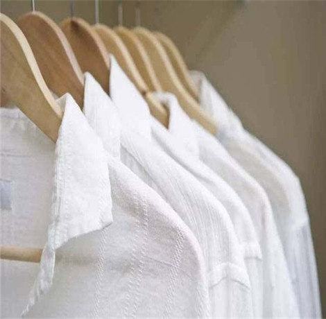白衣服发黄怎样洗白 白衣服的清洗保养