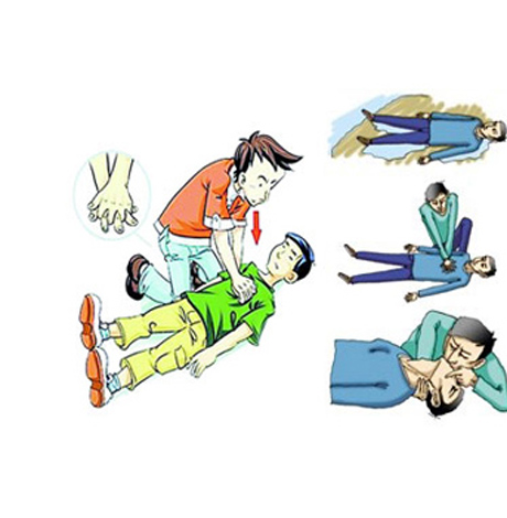 溺水者被救上岸后如何急救 夏日游泳必知的安全常识