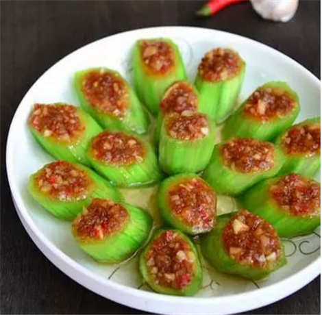 减肥瘦身食谱大全 好身材都这样吃出来的