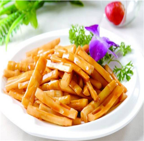 清肺去火的食物 清肺去火美食菜谱大全