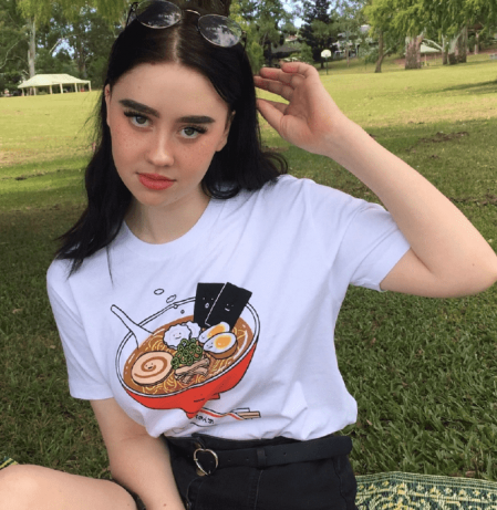 印花t恤怎么洗 千万不能这样做