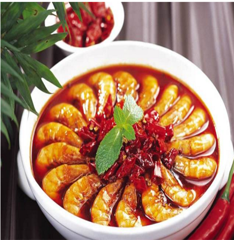 虾肉美味做法大全 多款虾肉的美味吃法