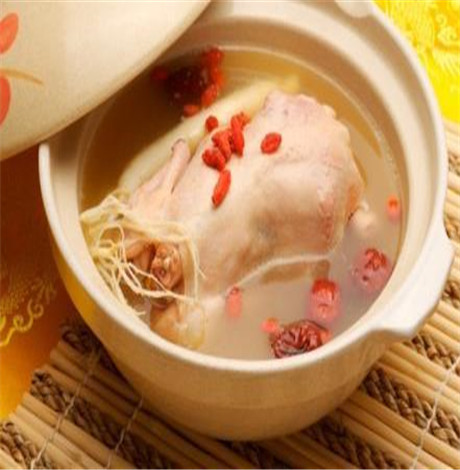 枸杞食谱做法大全集 枸杞和它一起吃功效翻倍