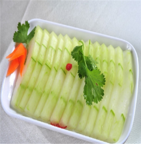 提高免疫力的食物 药补不如这些食补效果好