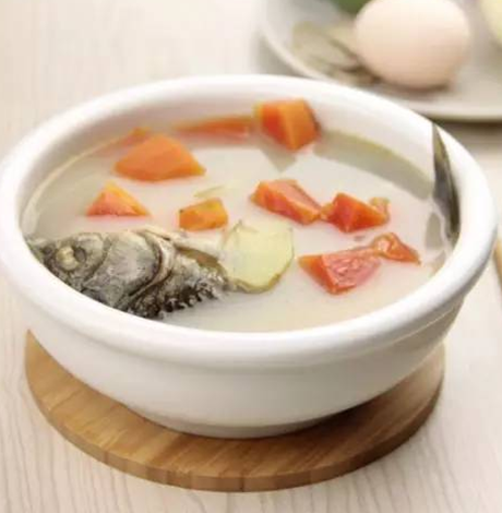 产后怎么喝催乳汤 饮食选择因人而异