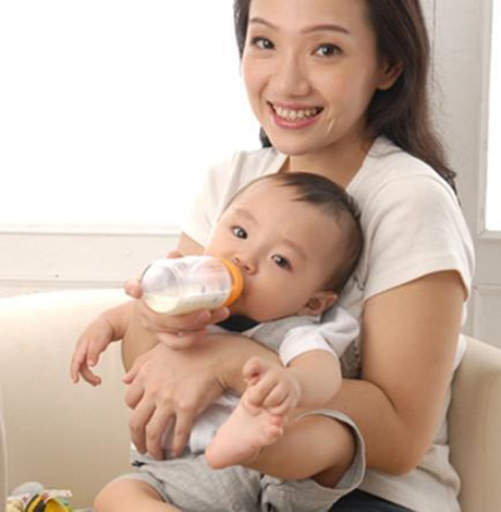 什么情况下找催乳师 有这9种情况就得找了