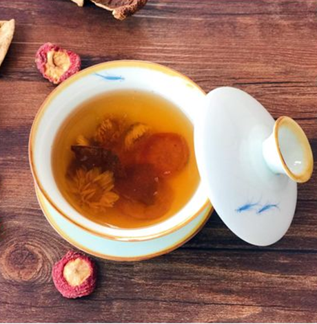 陈皮怎么吃最好 泡茶煲汤新技能