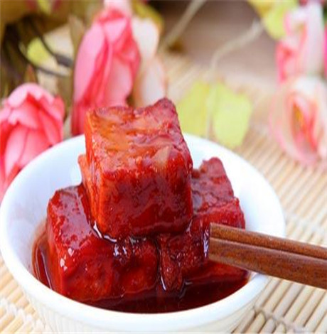 食用腐乳的好处及禁忌 腐乳切勿这样饮食
