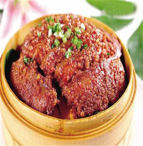 蒸菜食谱大全及做法 蒸菜怎么做最好吃
