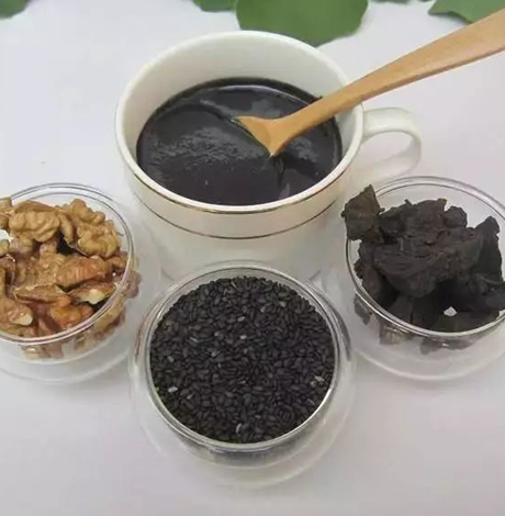 吃了可以瘦肚腩的食物 这4款食谱非常管用