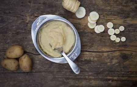 土豆敷脸真的会黑了吗 土豆敷脸美白不能白天