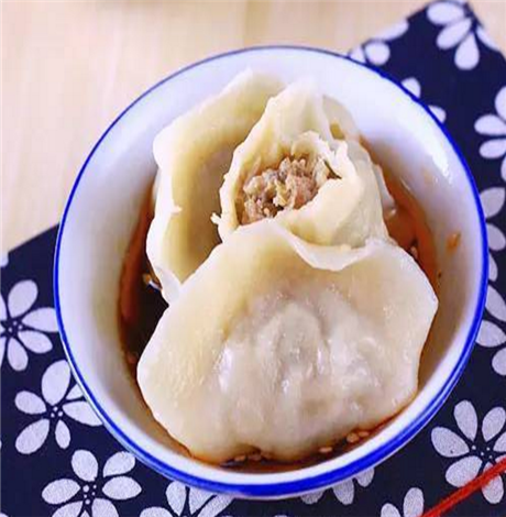 饺子馅做法秘诀 多款好吃饺子馅做法