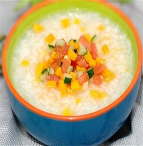 宝宝食谱做法大全 几款宝宝营养食谱做法