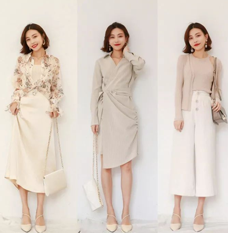 短发怎么穿衣服好看 夏日就该这么穿