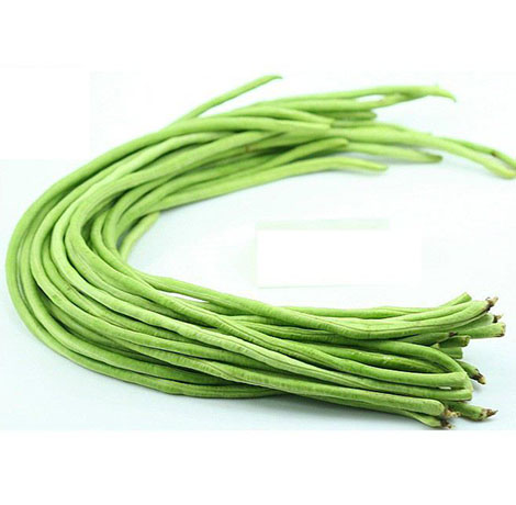 豇豆的功效与作用 夏天不可少的时令蔬菜