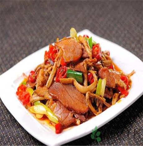 腊肉的做法大全 多道好吃腊肉菜谱做法