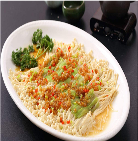 晚餐食谱做法大全 晚餐吃什么最有营养