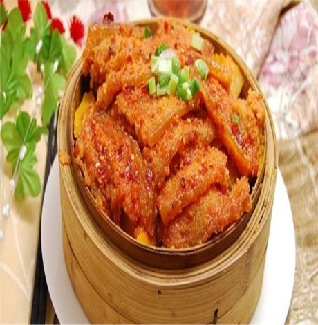 家常菜谱的做法 25道美味家常菜推荐