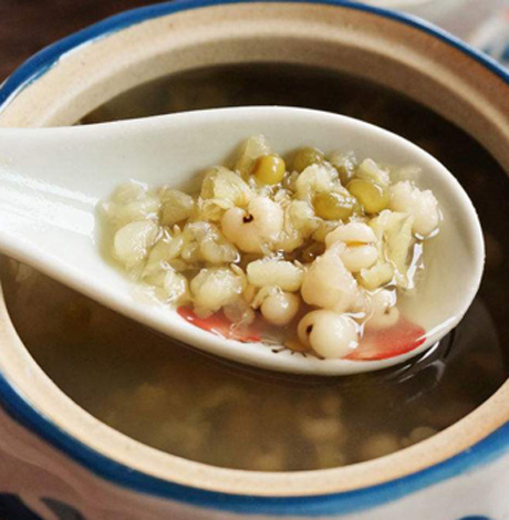 绿豆汤和红豆汤哪个好 夏日选择绿豆汤还是红豆汤
