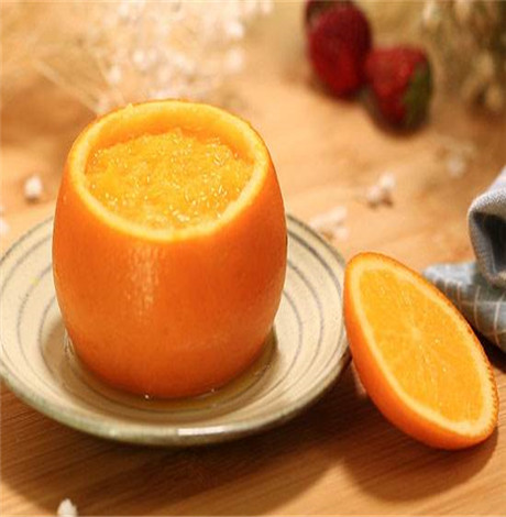 食疗止咳偏方秘方 咳嗽吃这些止咳快