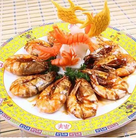 10道经典鲁菜做法 爱吃的都在这里
