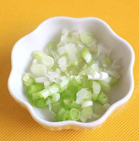 葱有什么功效 用好了能顶9副药