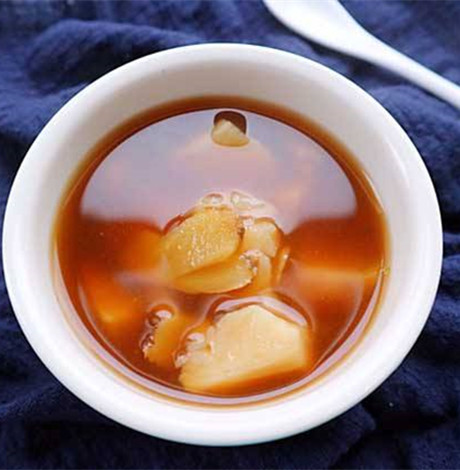 感冒生姜红糖水的做法 常用的三种糖你可知道