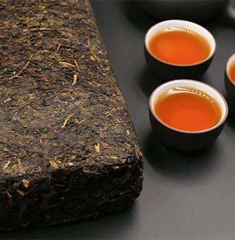 黑茶怎么喝最养生 不可不知的n种饮法