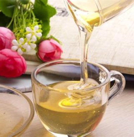 蜂蜜减肥一周食谱 助你轻松瘦身