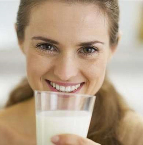 女人经常喝豆浆有什么好处 竟然能延缓衰老