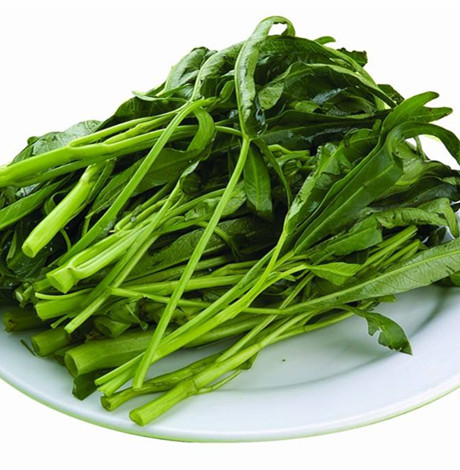 多吃空心菜有什么好处 它可是三高疾病的克星