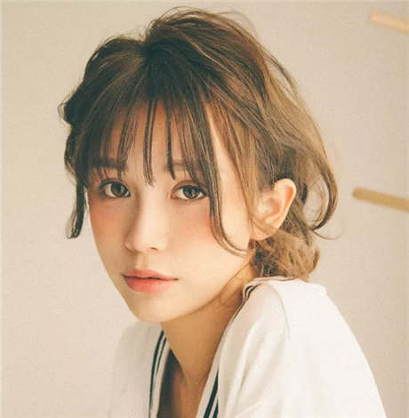 清爽眼妆怎么画 夏天就是要清爽一点呀