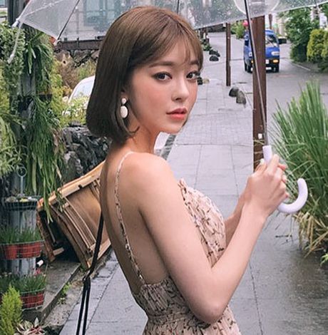 雪纺连衣裙怎么搭配 显瘦又仙气十足
