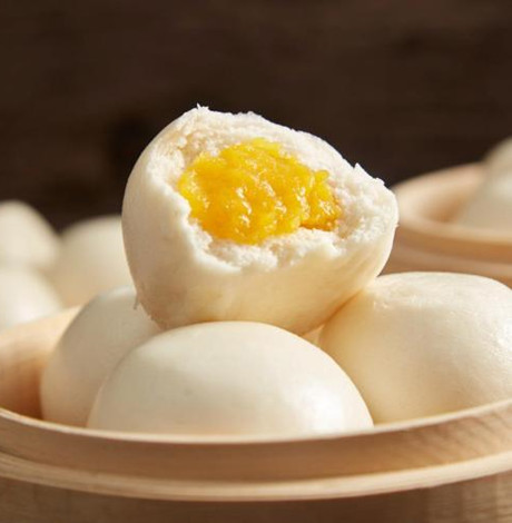 好吃的包子做法大全 早餐再也不愁了