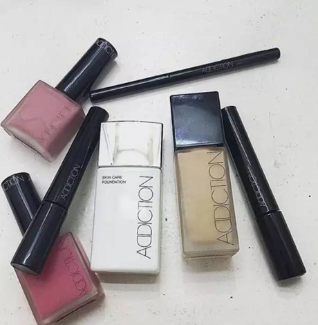 日本彩妆品牌哪个好 这三个品牌日本女生最爱用