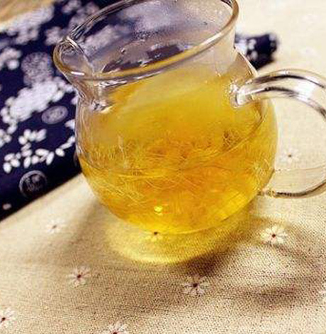 玉米须祛湿茶配方 玉米须这么搭配祛湿杠杠的